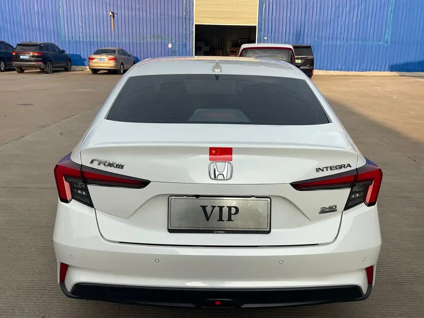 Stylish 2023 240TURBO CVT Tech Edition — миниатюра 4