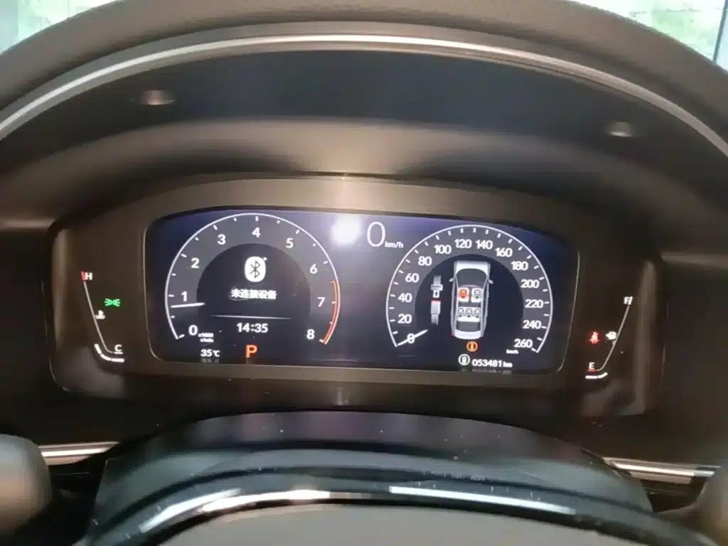 Stylish 2023 240TURBO CVT Smart Edition — миниатюра 12
