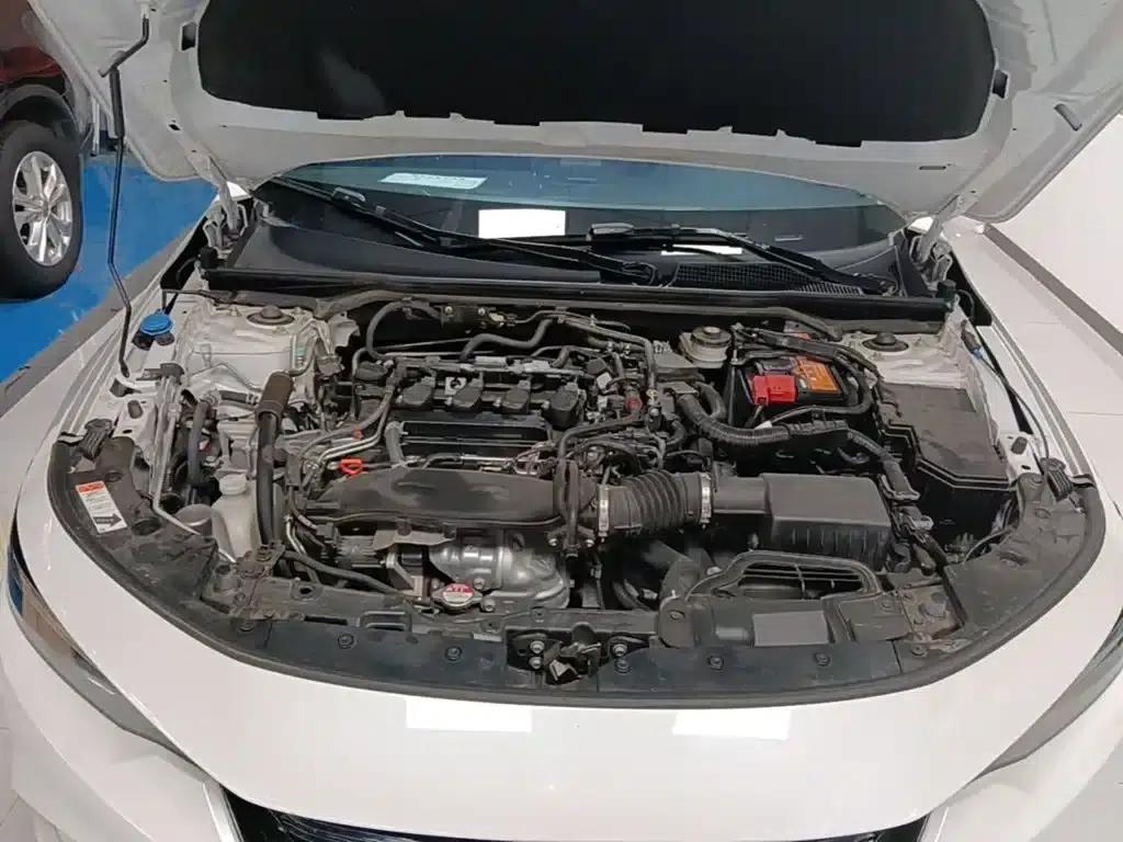 Stylish 2023 240TURBO CVT Smart Edition — миниатюра 20