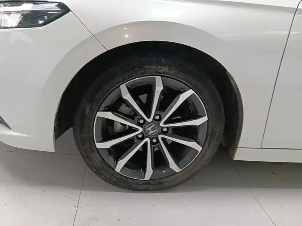 Stylish 2023 240TURBO CVT Smart Edition — миниатюра 23