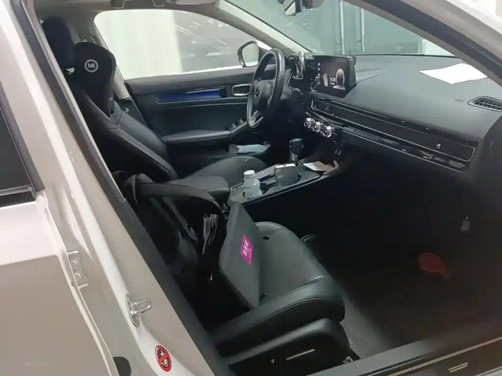 Stylish 2023 240TURBO CVT Smart Edition — миниатюра 25