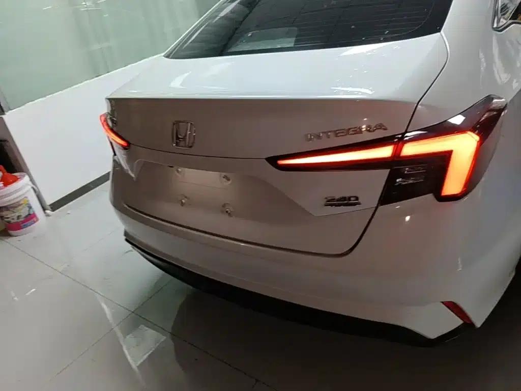 Stylish 2023 240TURBO CVT Smart Edition — миниатюра 6
