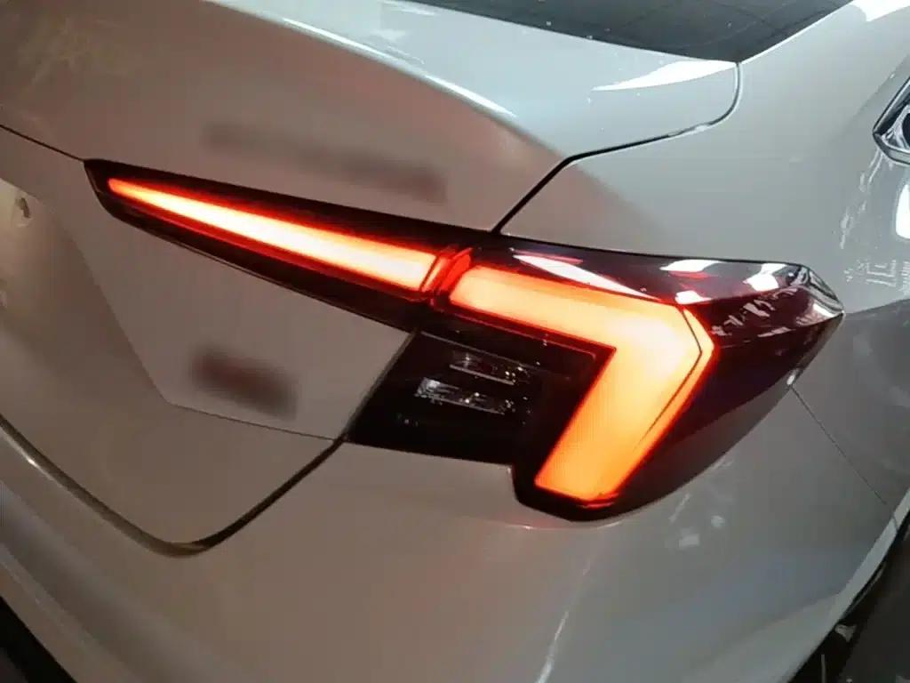 Stylish 2023 240TURBO CVT Smart Edition — миниатюра 8