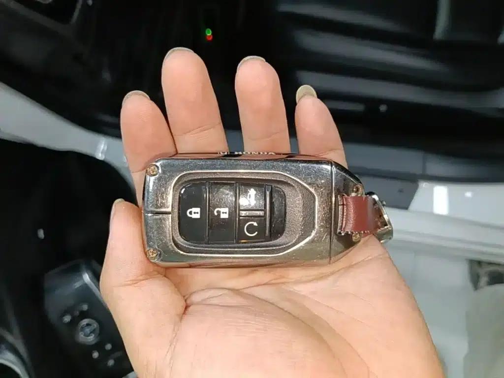 Stylish 2023 240TURBO CVT Smart Edition — миниатюра 9