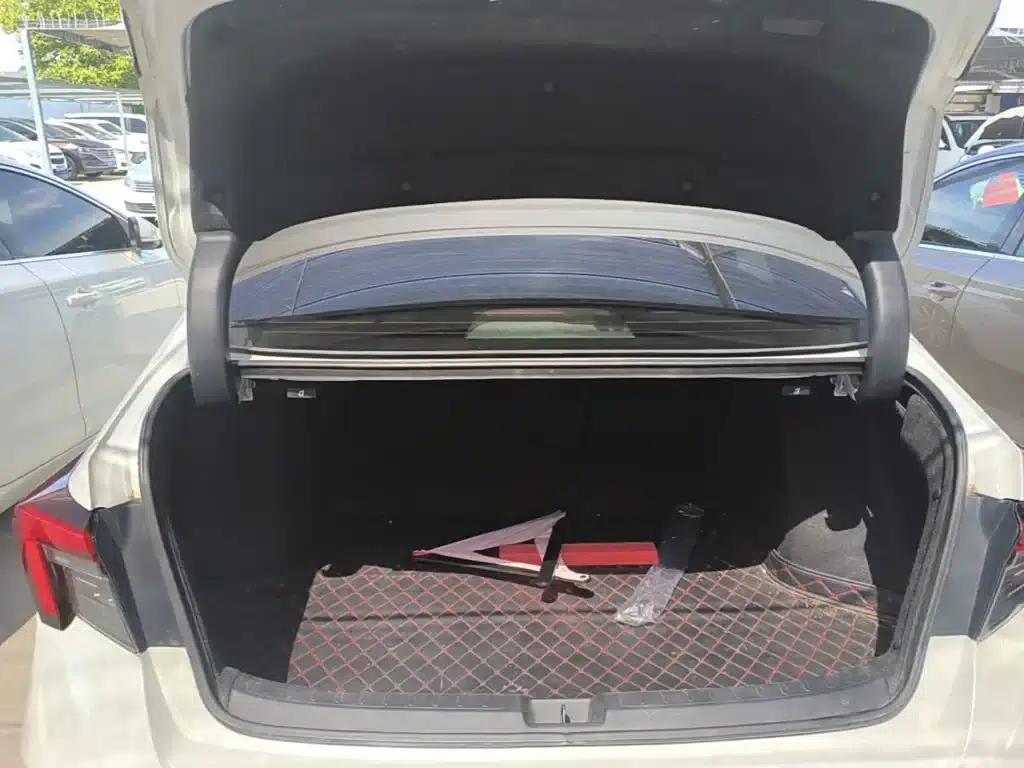 Stylish 2022 240TURBO CVT Deluxe Edition — миниатюра 19