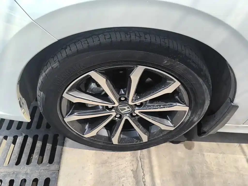 Stylish 2022 240TURBO CVT Deluxe Edition — миниатюра 23