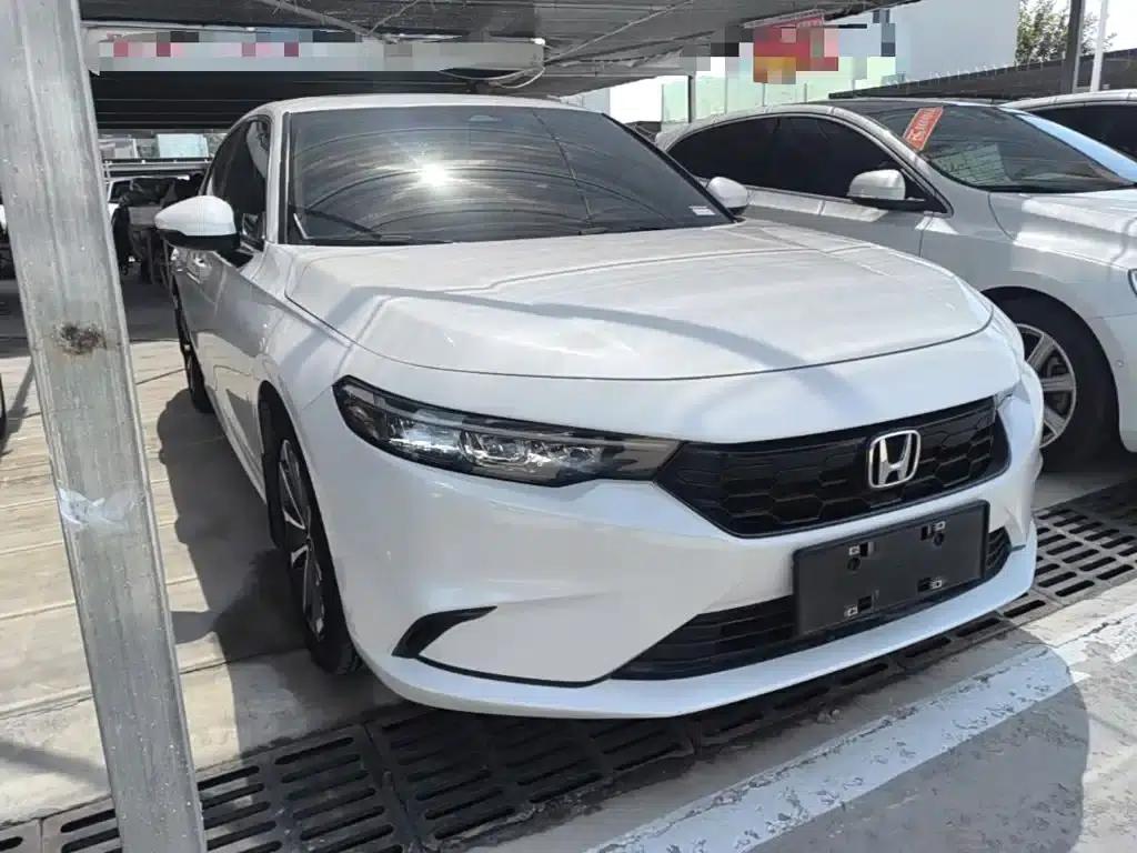 Stylish 2022 240TURBO CVT Deluxe Edition — миниатюра 4