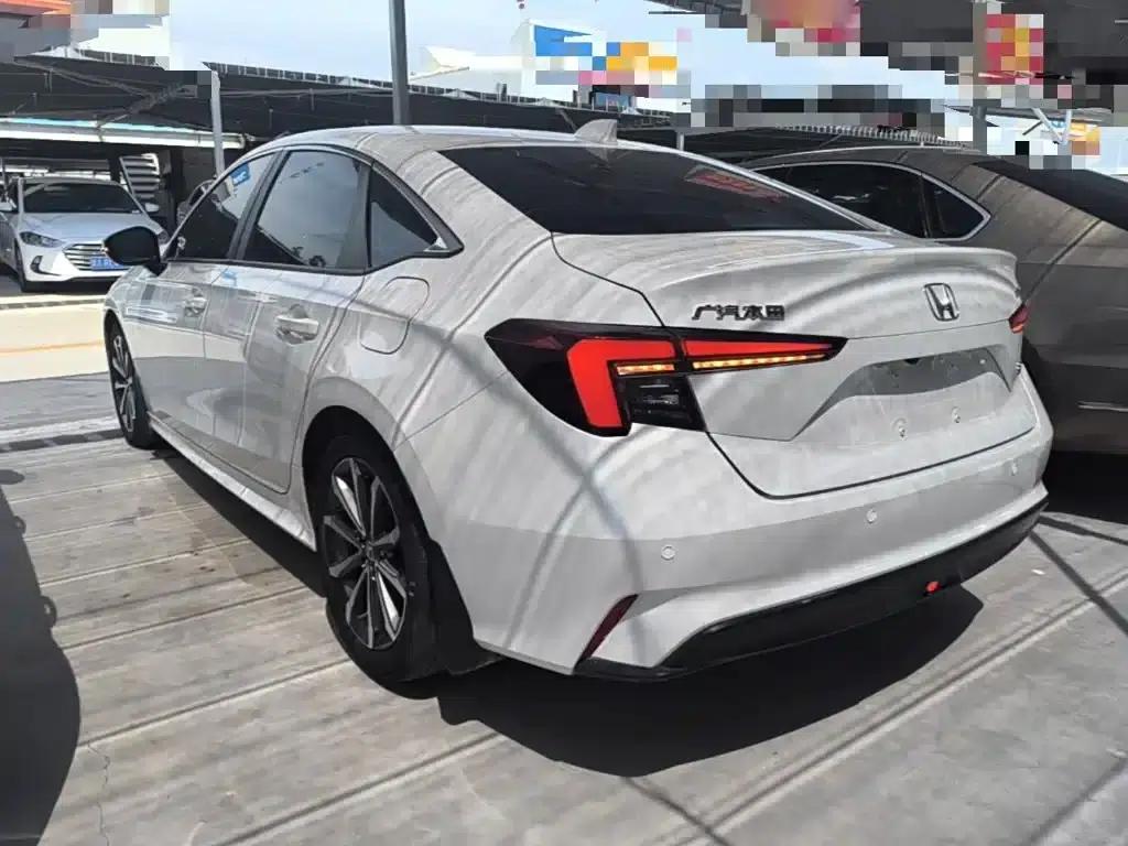 Stylish 2022 240TURBO CVT Deluxe Edition — миниатюра 5