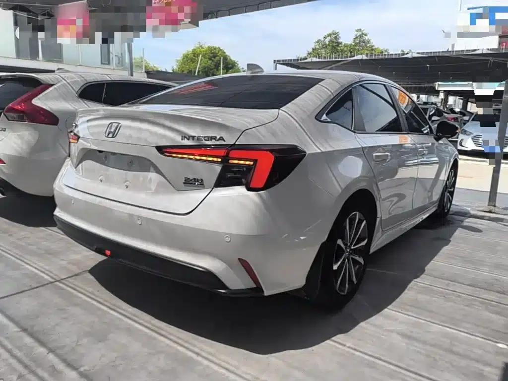 Stylish 2022 240TURBO CVT Deluxe Edition — миниатюра 7