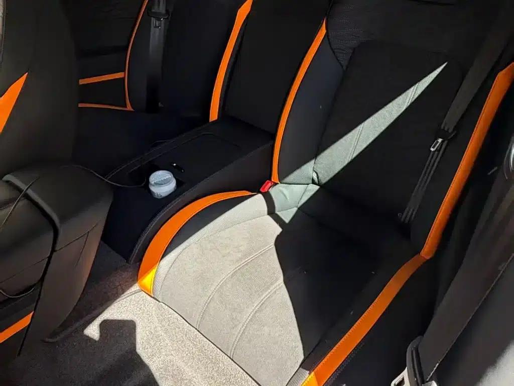 2025 Continental Plug-in Hybrid GT Ultimate Edition — миниатюра 12