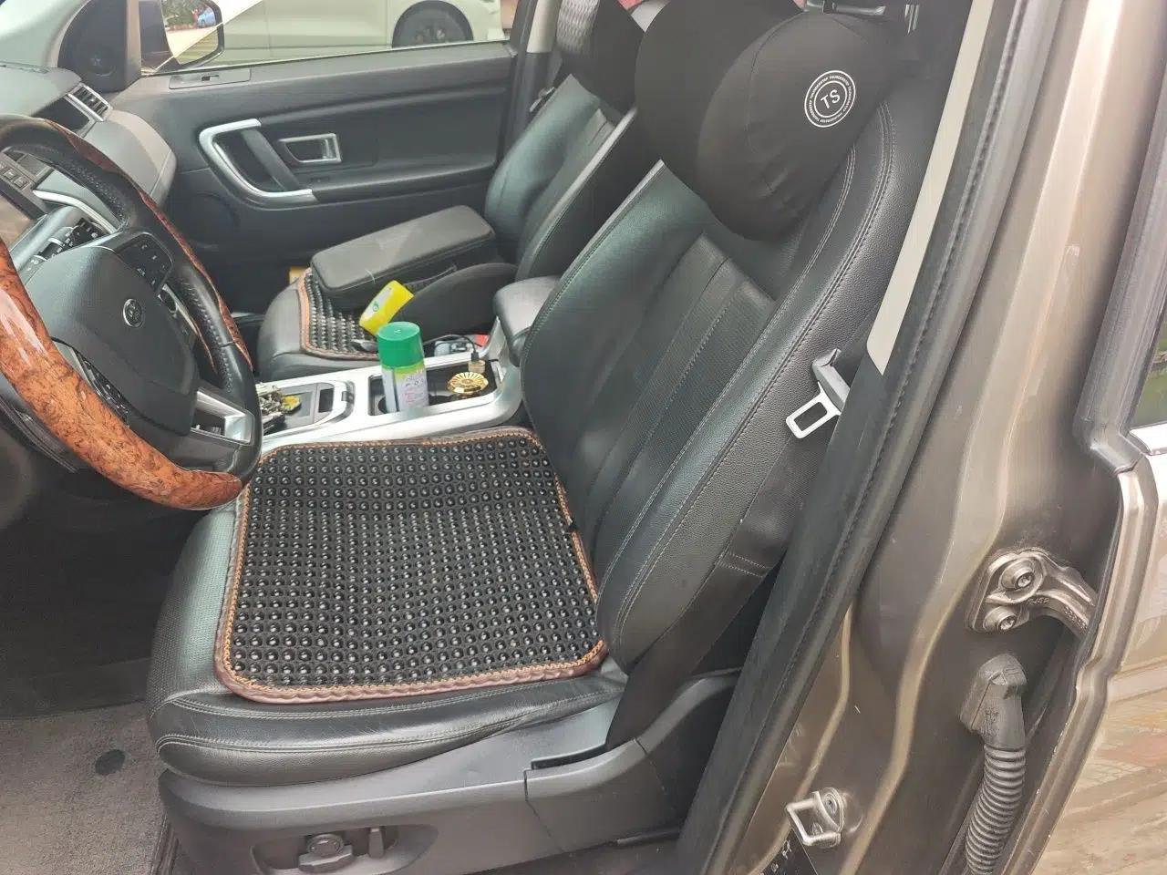 Land Rover Discovery Sport 2017 2.0T SE — миниатюра 15