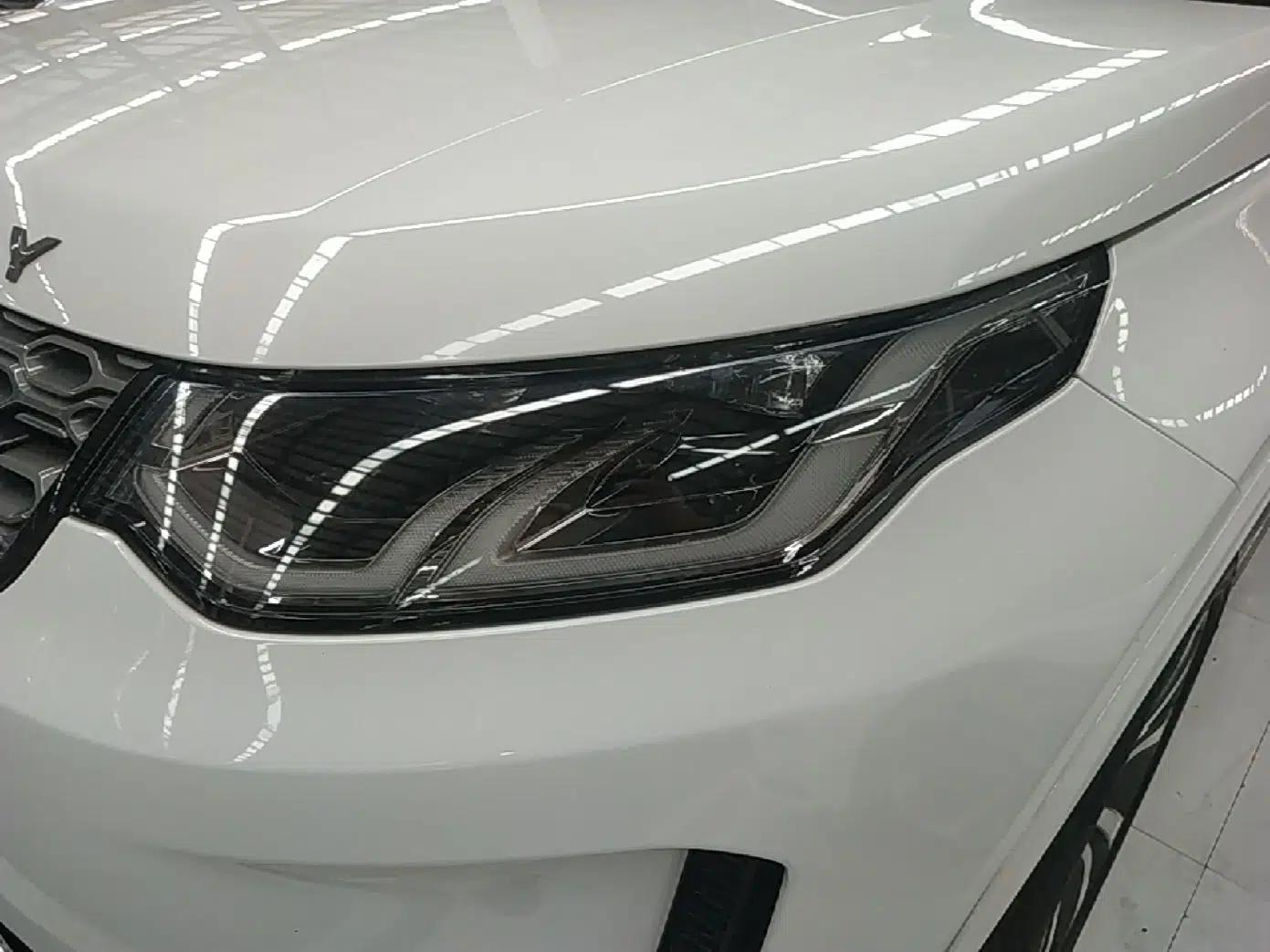Land Rover Discovery Sport 2021 249 PS R-Dynamic SE Performance Tech Edition 5 Seats — миниатюра 8