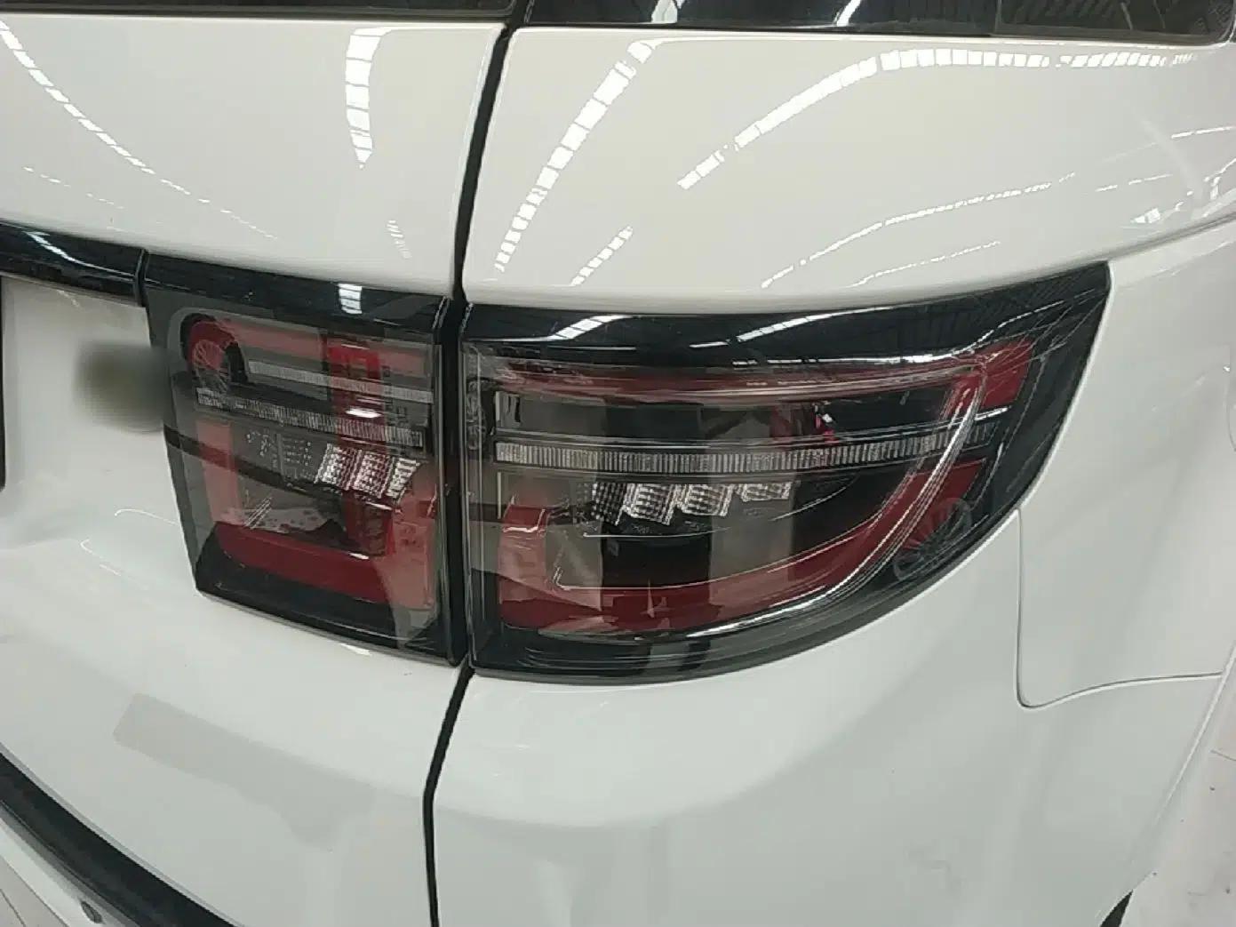 Land Rover Discovery Sport 2021 249 PS R-Dynamic SE Performance Tech Edition 5 Seats — миниатюра 9