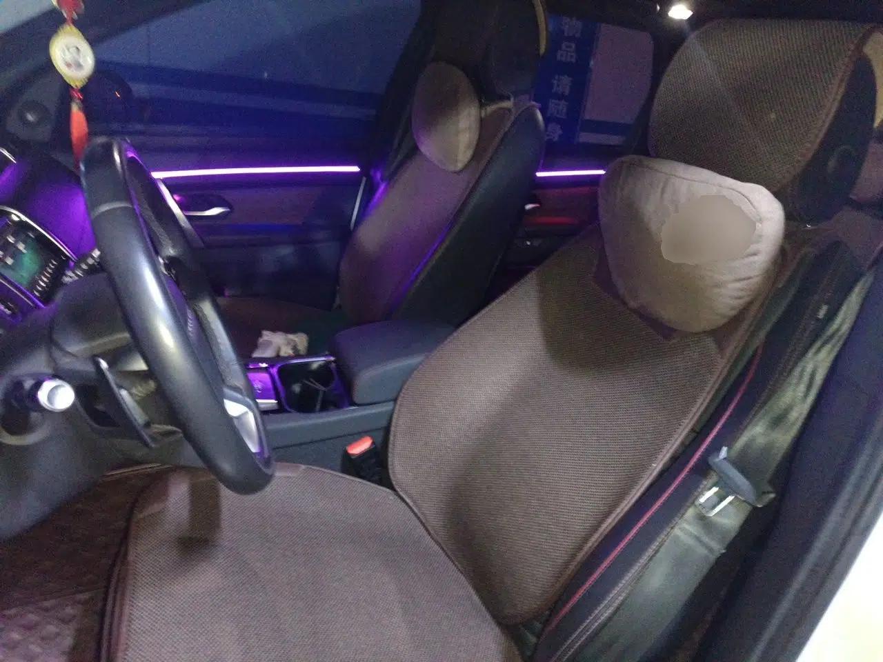 Land Rover Discovery Sport 2021 249 PS R-Dynamic SE Performance Tech Edition 5 Seats — миниатюра 15