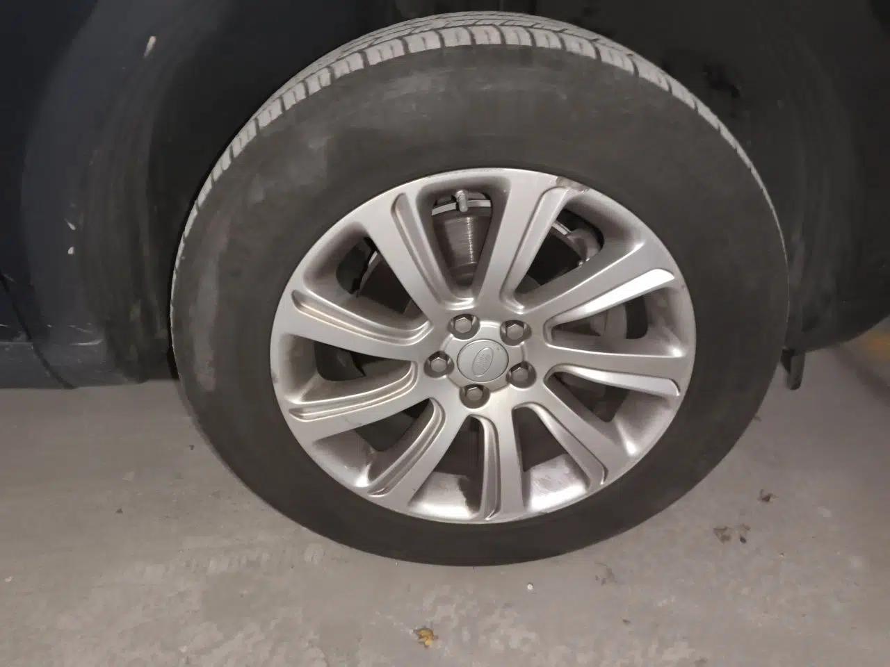 Land Rover Discovery Sport 2018 240 PS SE Version — миниатюра 8