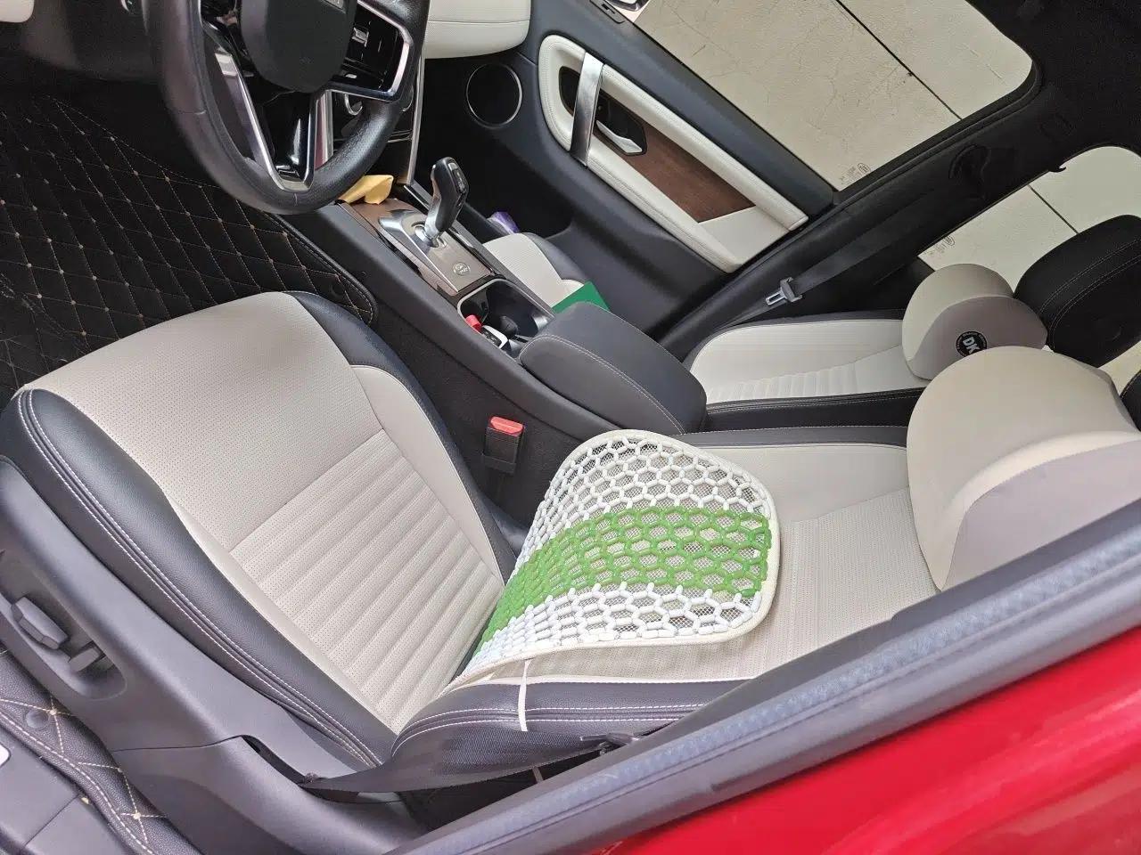 Land Rover Discovery Sport 2022 249 PS R-Dynamic S Performance Edition 5 Seats — миниатюра 15