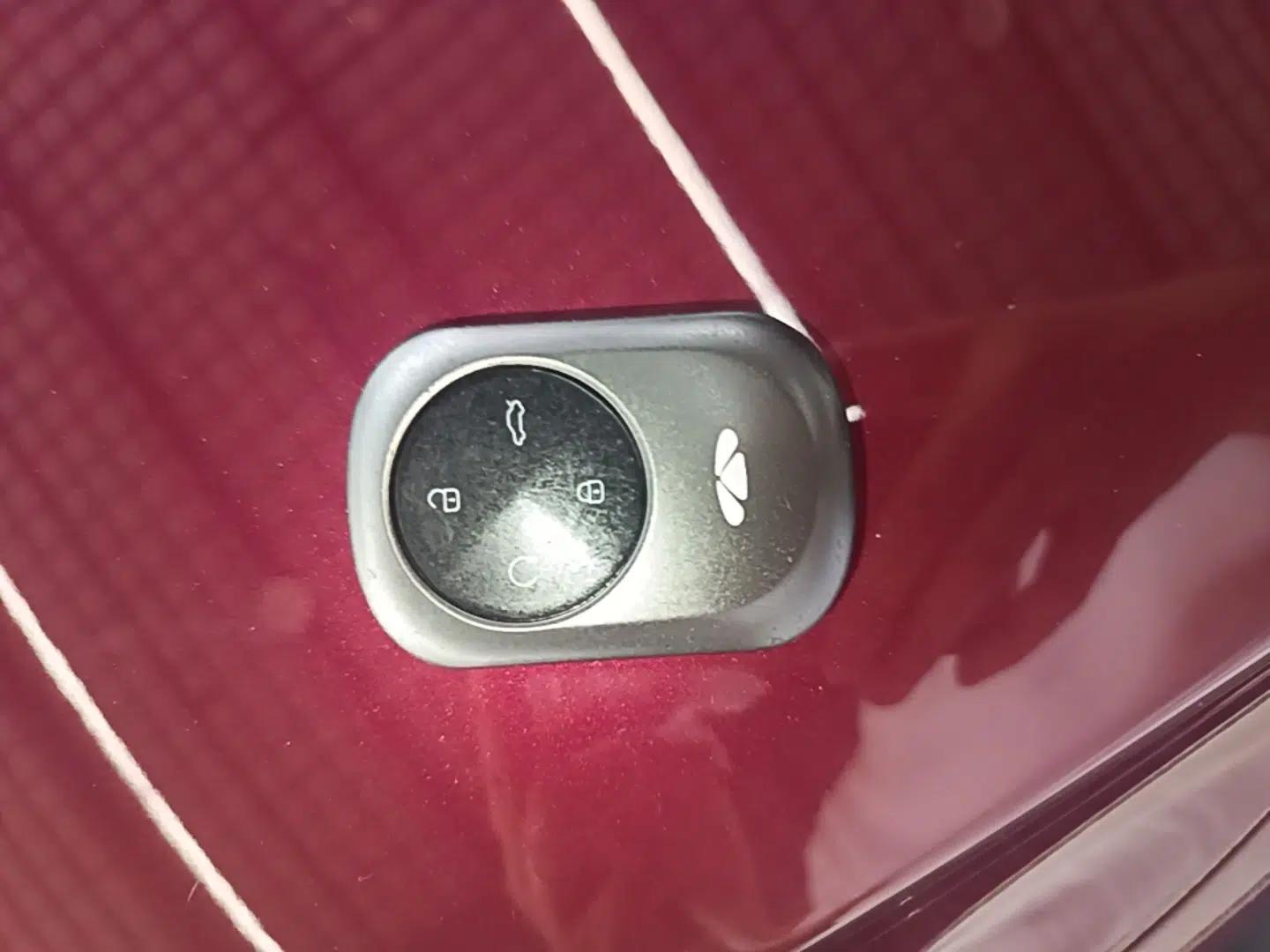 Chery Fengyun Fulwin A9L 2025 Model, Four-Wheel Drive High-Energy Peak Edition — миниатюра 31