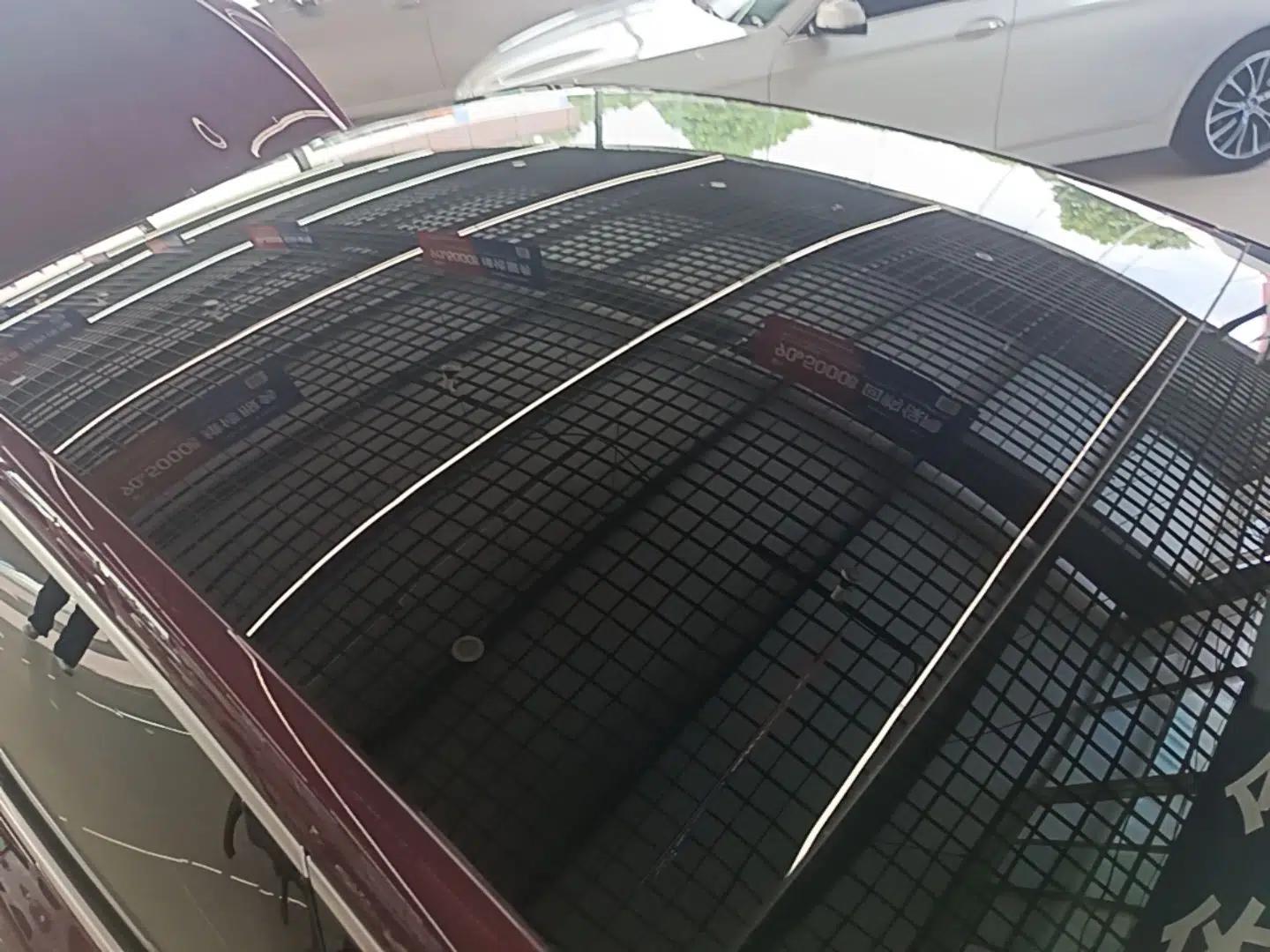 Chery Fengyun Fulwin A9L 2025 Model, Four-Wheel Drive High-Energy Peak Edition — миниатюра 7