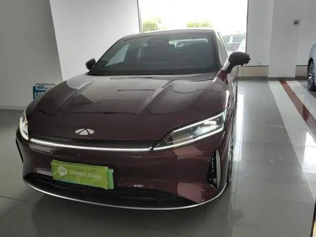 Chery Fengyun Fulwin A9L 2025 Model, Guanghui Four-Wheel Drive High-Energy Edition