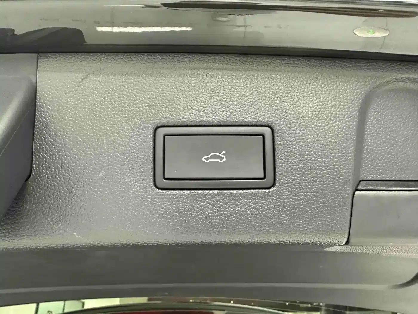 2025 Volkswagen Teramont 380TSI AWD Elite Edition — миниатюра 12