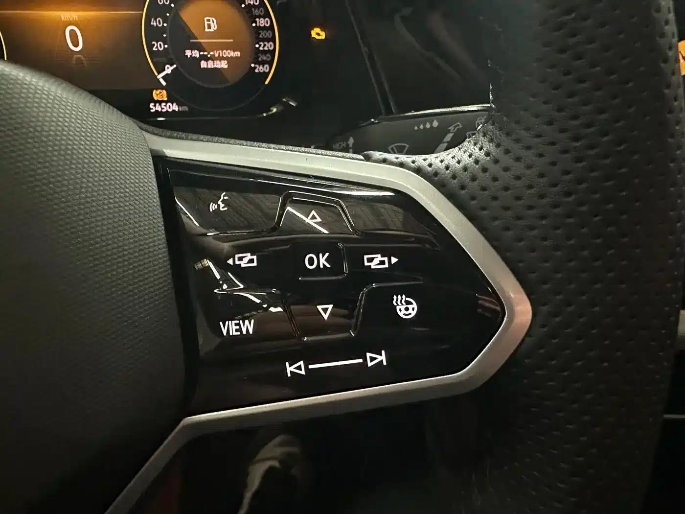 2024 Volkswagen Teramont 380TSI 4WD Premium Luxury Edition — миниатюра 16