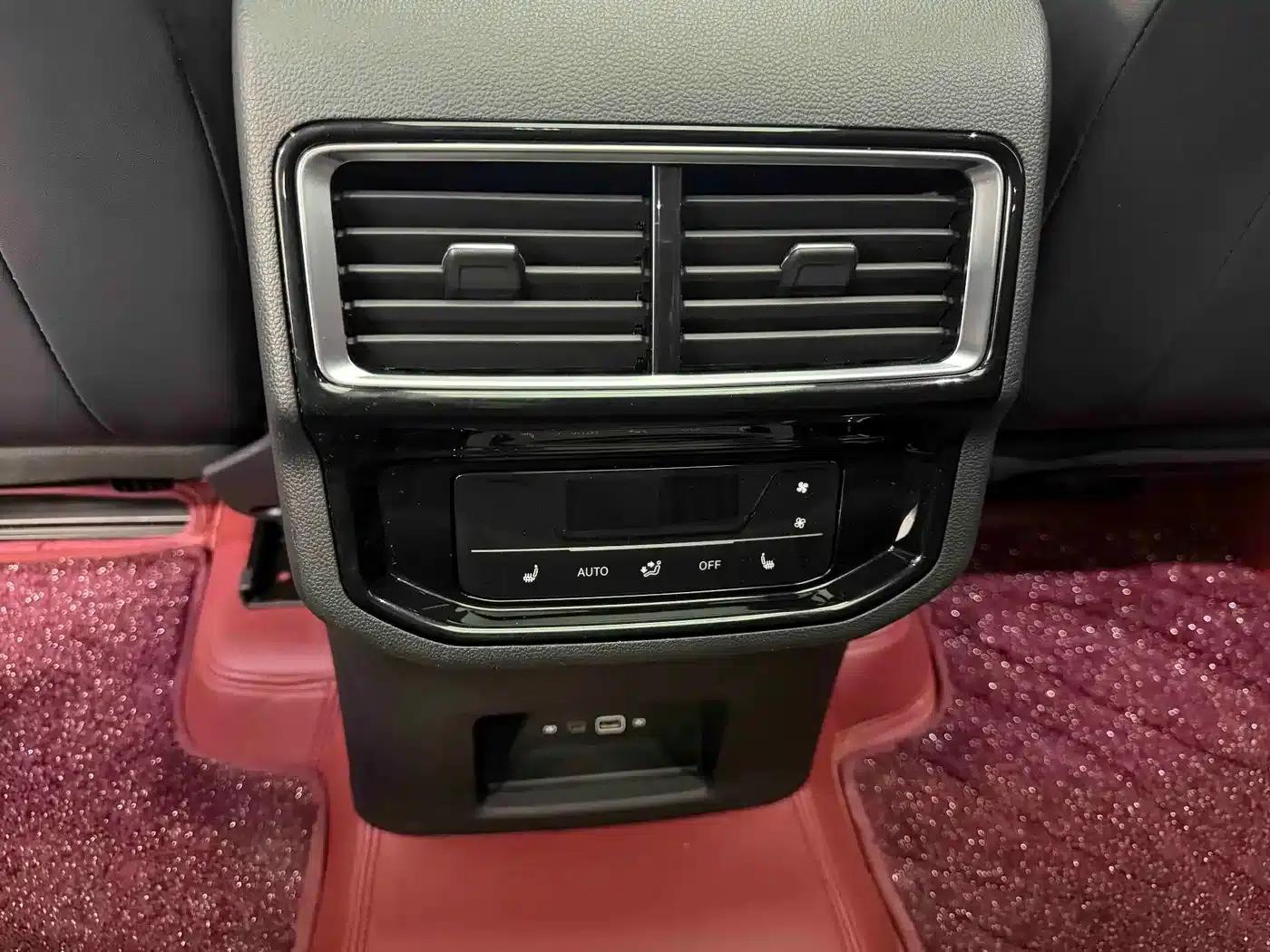 2023 Volkswagen Teramont Facelift 380TSI 4WD Supreme Flagship Edition — миниатюра 13