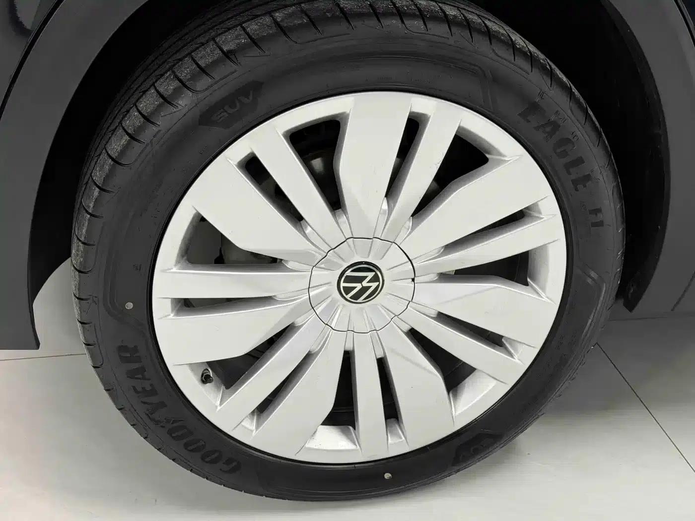 2023 Volkswagen Teramont Facelift 380TSI 4WD Supreme Flagship Edition — миниатюра 16
