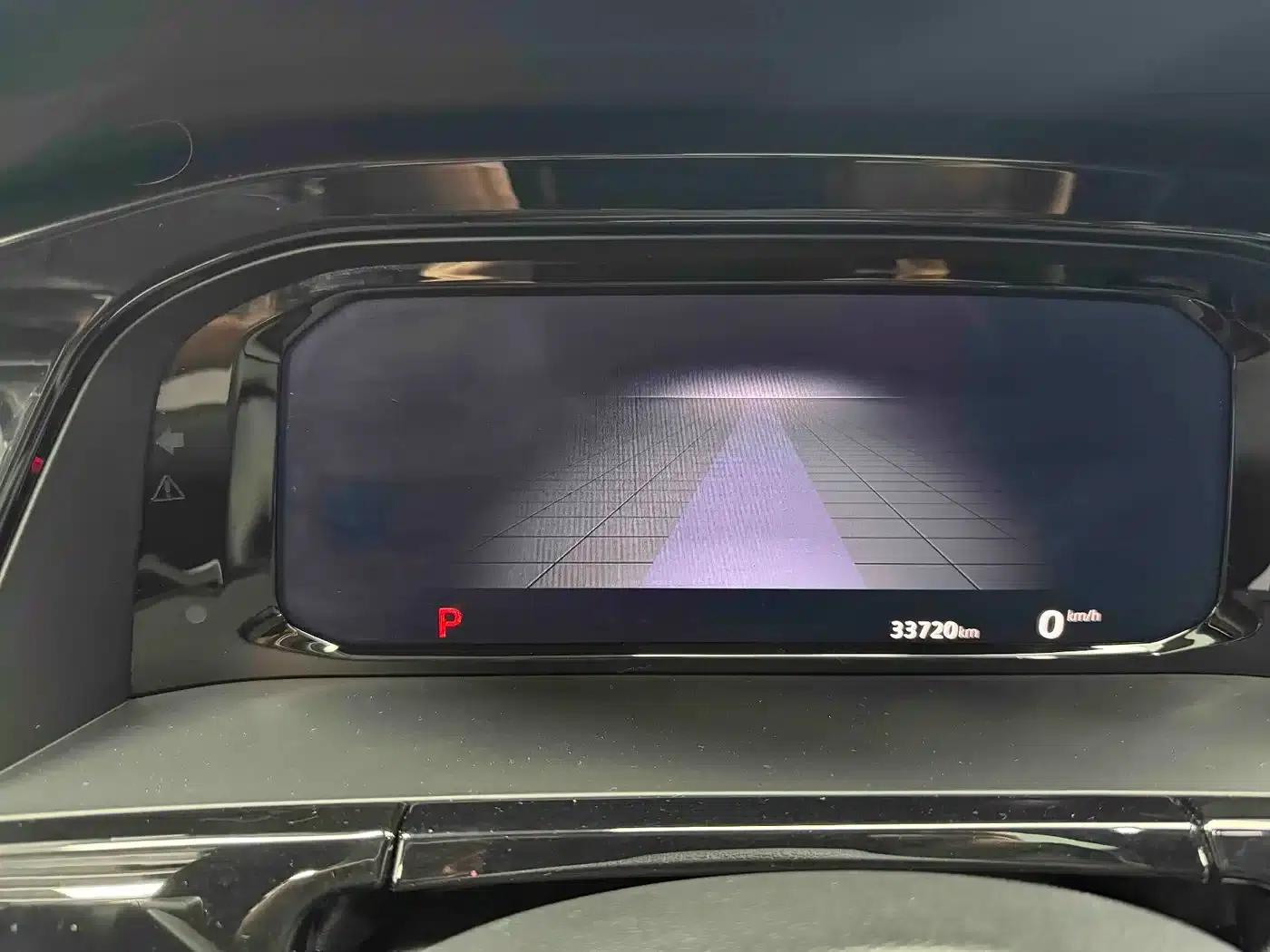 2023 Volkswagen Teramont Facelift 380TSI 4WD Supreme Flagship Edition — миниатюра 9
