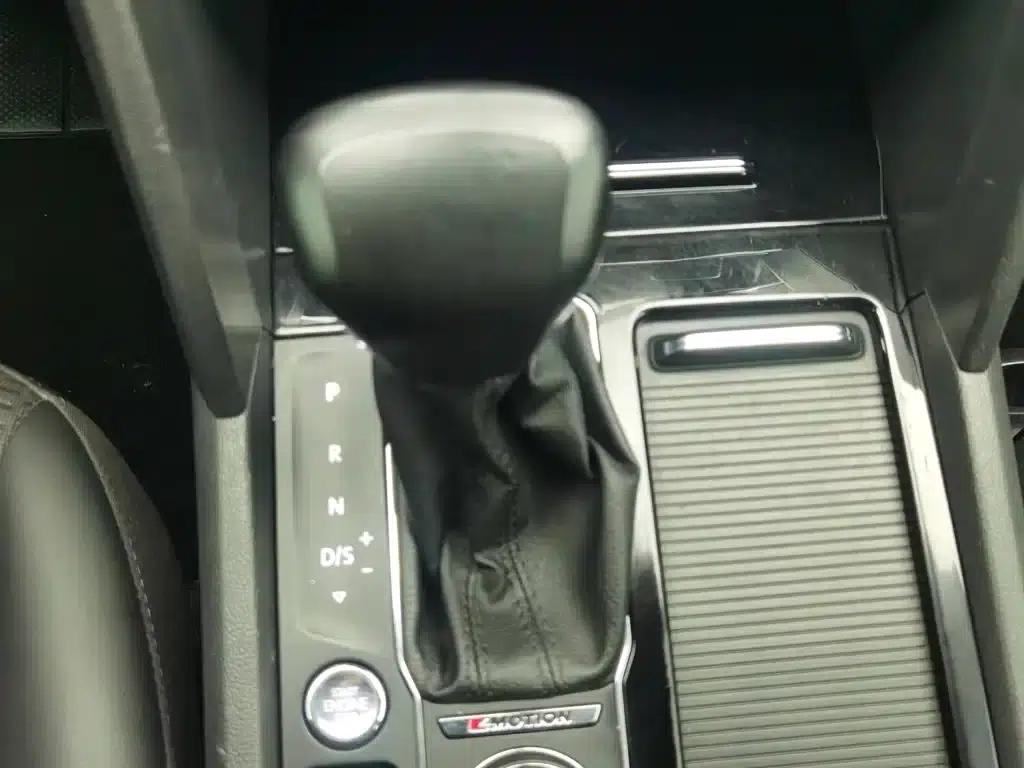 2017 Volkswagen Teramont 380TSI 4WD Comfort Edition — миниатюра 13