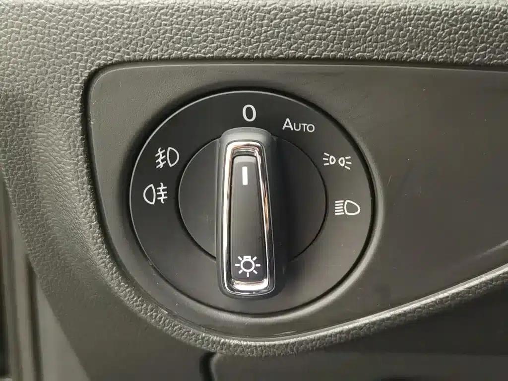 2017 Volkswagen Teramont 380TSI 4WD Comfort Edition — миниатюра 21