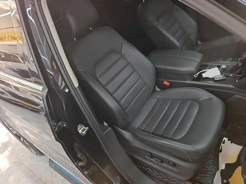2020 Volkswagen Teramont 380TSI 4WD Luxury Edition (China VI Emission Standard) — миниатюра 25