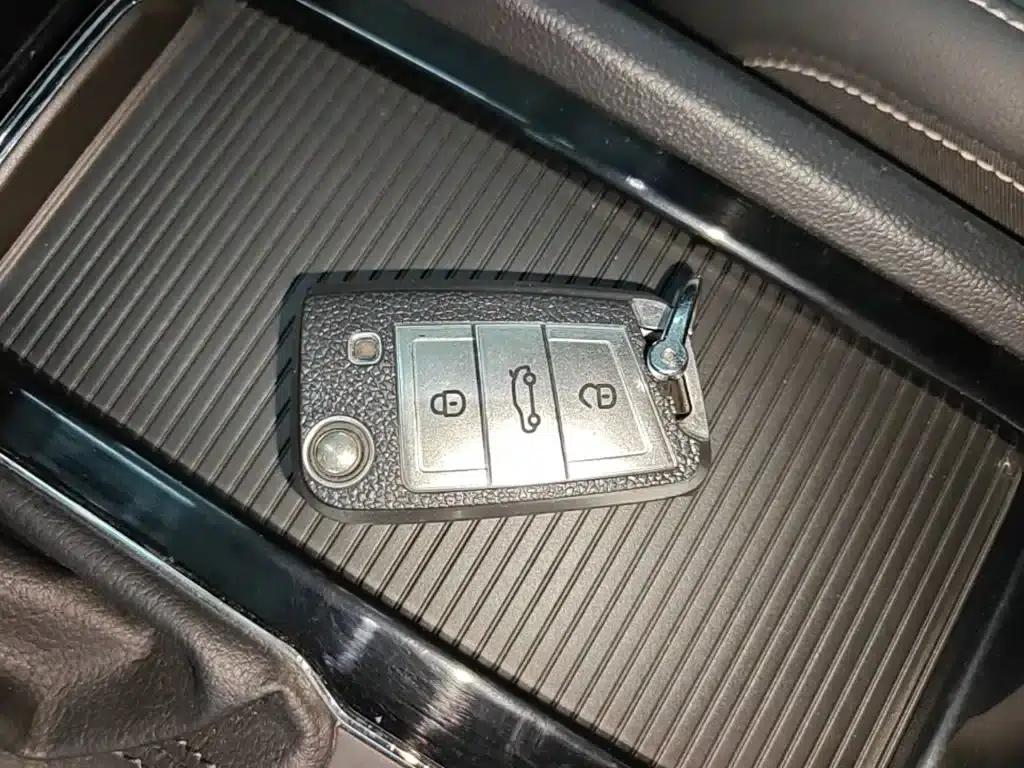 2020 Volkswagen Teramont 380TSI 4WD Luxury Edition (China VI Emission Standard) — миниатюра 9