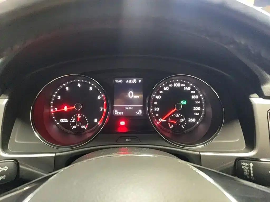 2017 Volkswagen Teramont 380TSI 4WD Luxury Edition — миниатюра 12