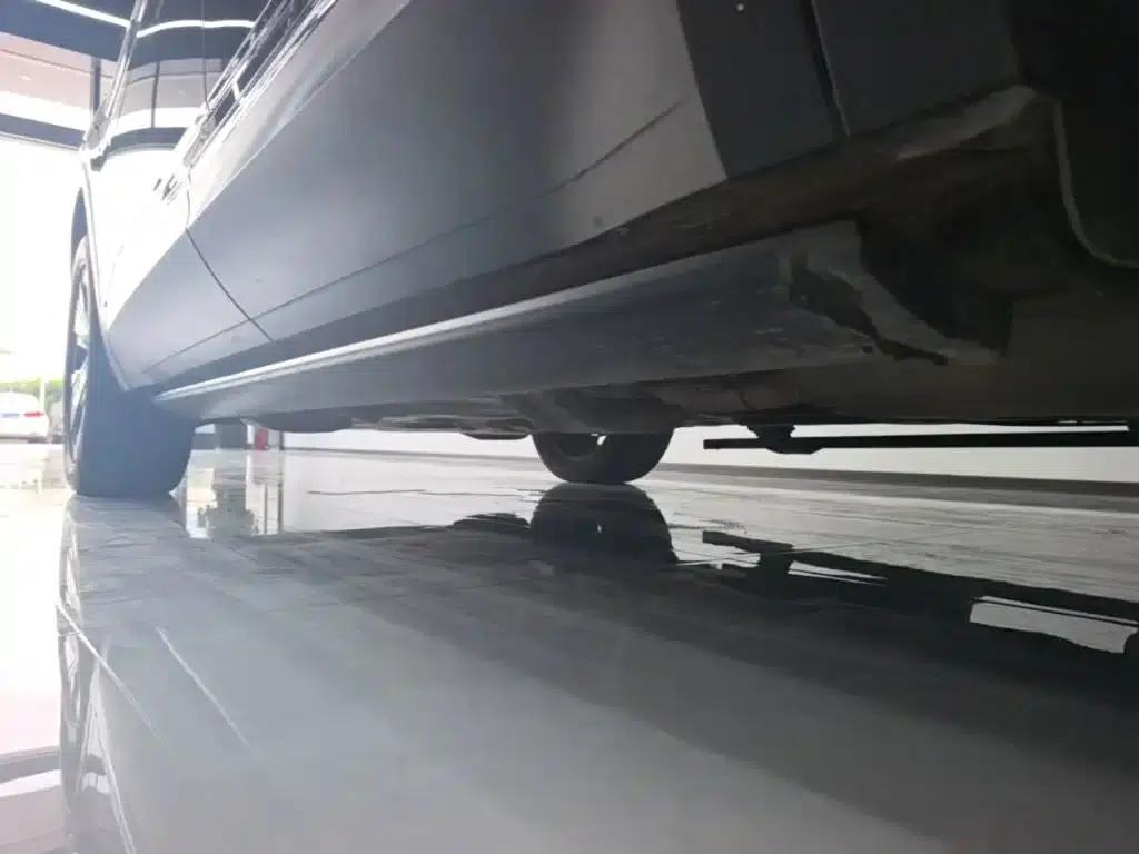 2024 Volkswagen Teramont 380TSI 4WD Premium Luxury Edition — миниатюра 22