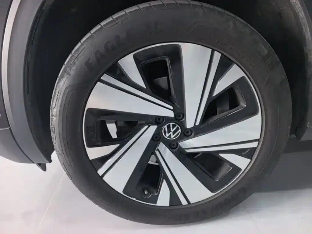 2024 Volkswagen Teramont 380TSI 4WD Premium Luxury Edition — миниатюра 23