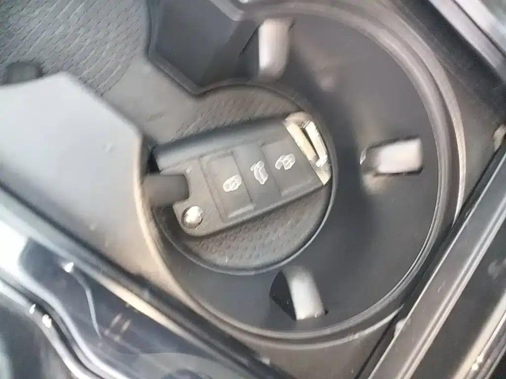 2017 Volkswagen Teramont 380TSI 4WD Luxury Edition — миниатюра 9