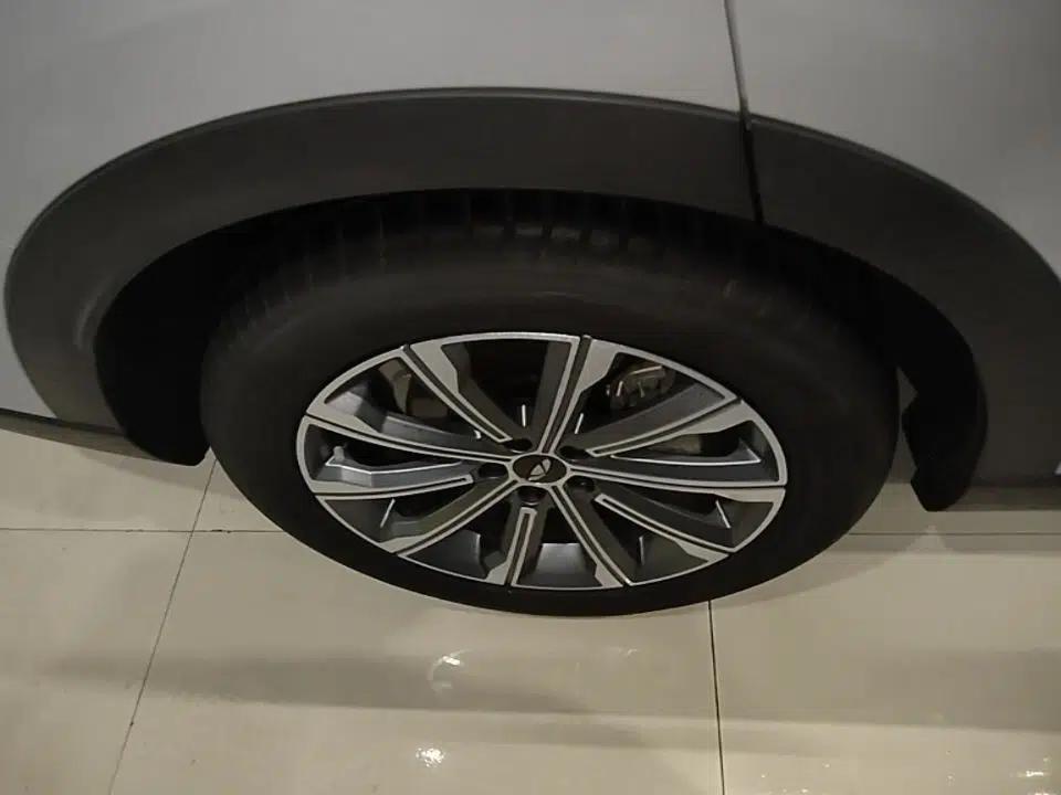 Chery Fengyun T9 2024 120 Long-Range Comfort Version 5 Seats Lithium Iron Phosphate — миниатюра 11