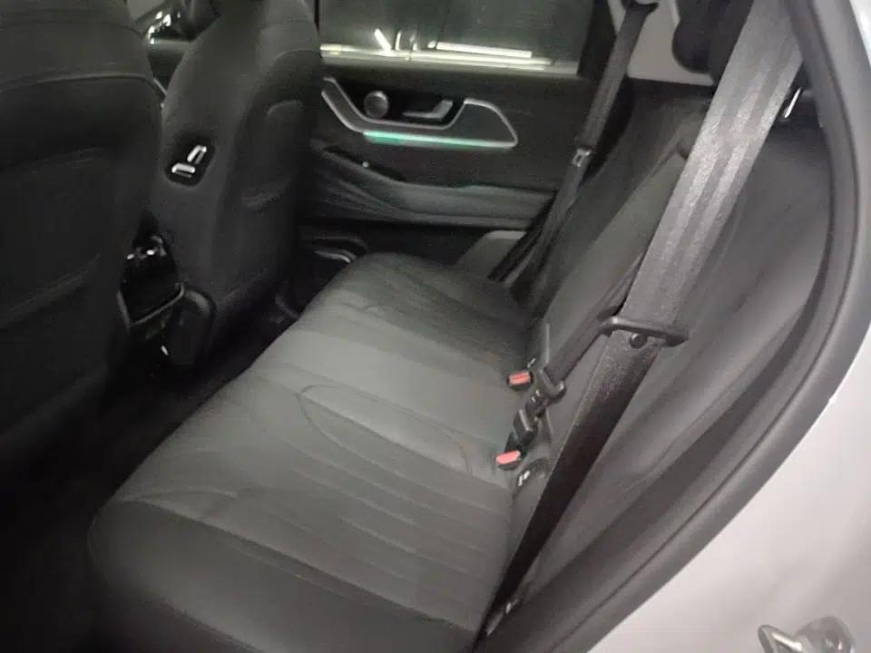 Chery Fengyun T9 2024 120 Long-Range Comfort Version 5 Seats Lithium Iron Phosphate — миниатюра 26
