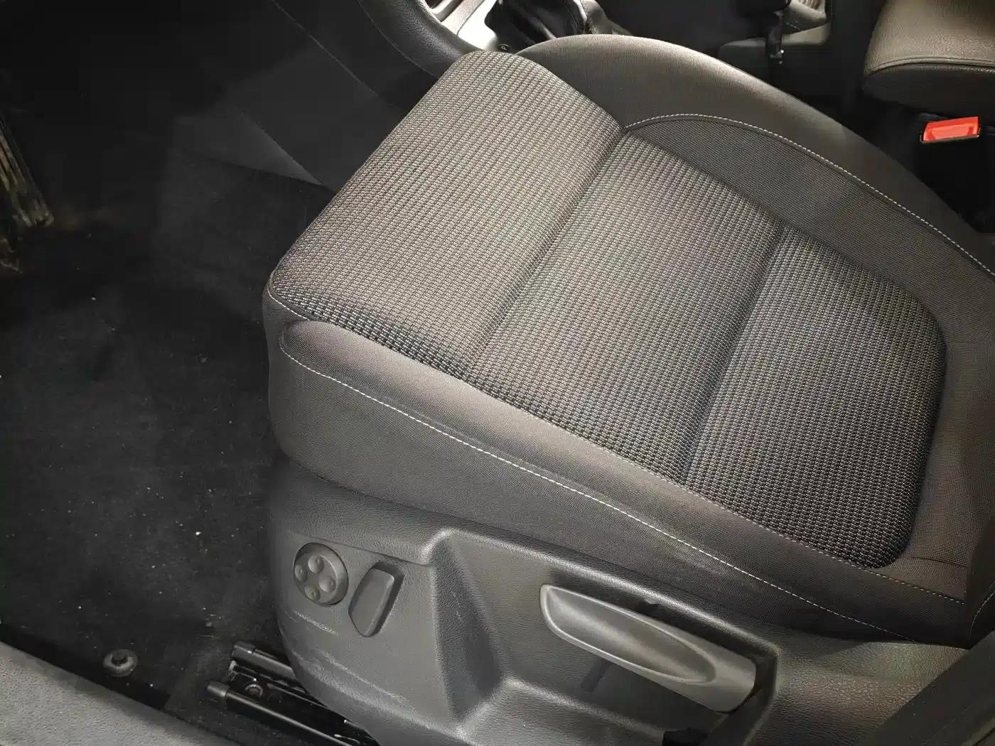2018 Sharan 380TSI Comfort 7-seater — миниатюра 7