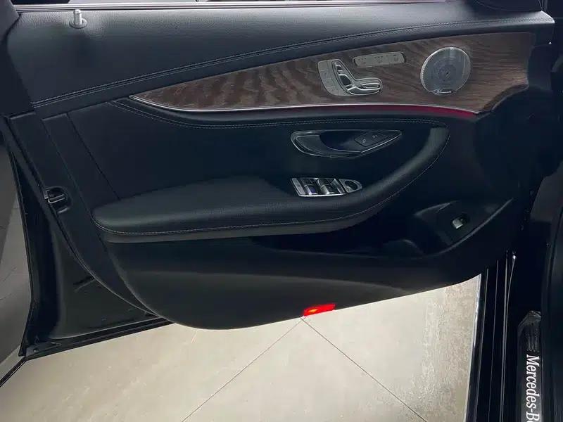 Mercedes-Benz E-Class 2020 E 300 L Luxury — миниатюра 12