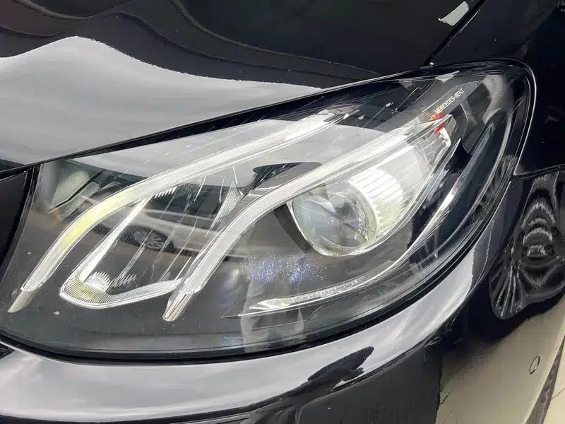 Mercedes-Benz E-Class 2020 E 300 L Luxury — миниатюра 4