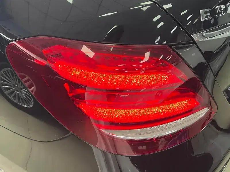 Mercedes-Benz E-Class 2020 E 300 L Luxury — миниатюра 5