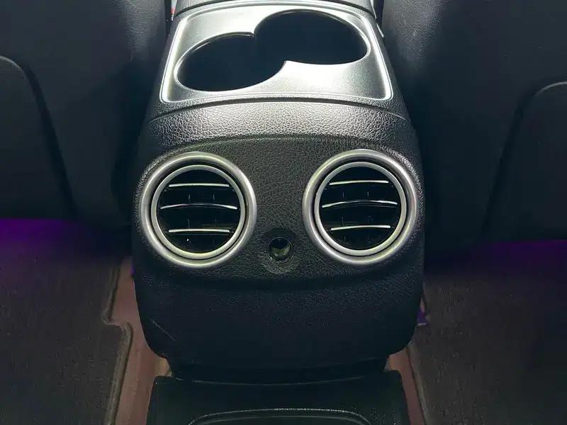 Mercedes-Benz E-Class 2020 E 300 L Luxury — миниатюра 7
