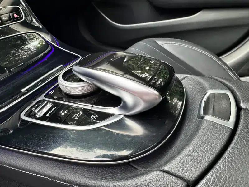 2016 Mercedes-Benz E-Class E 300 L Fashion Edition — миниатюра 7