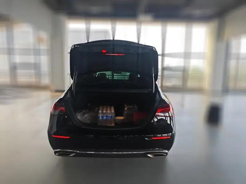 Mercedes-Benz E-Class 2021 Facelift E 260 L Sedan — миниатюра 22