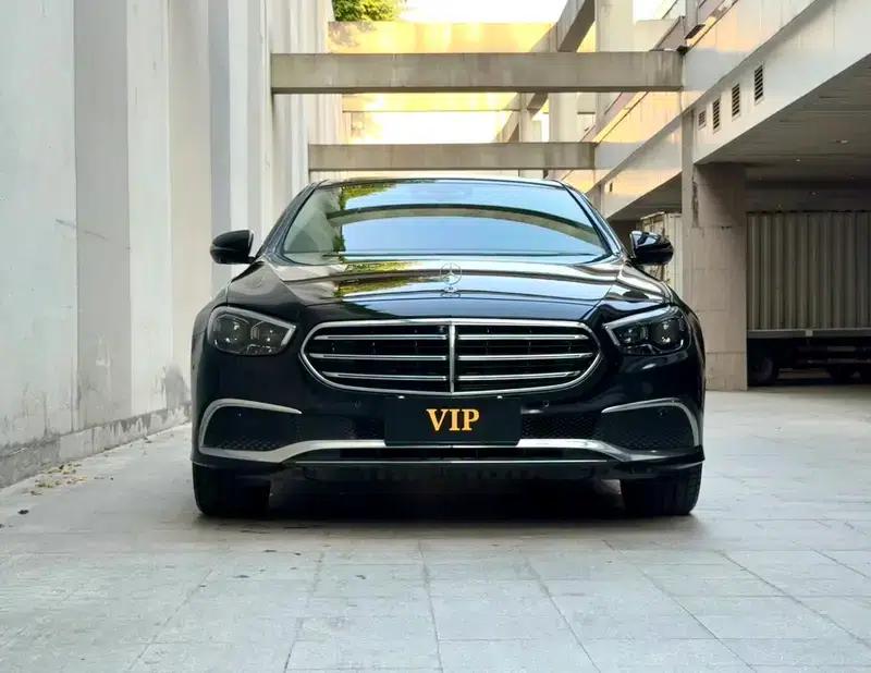 Mercedes-Benz E-Class 2021 E 300 L Premium Sedan — миниатюра 2
