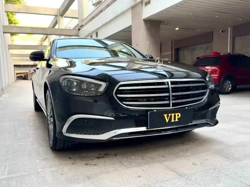 Mercedes-Benz E-Class 2021 E 300 L Premium Sedan — миниатюра 3