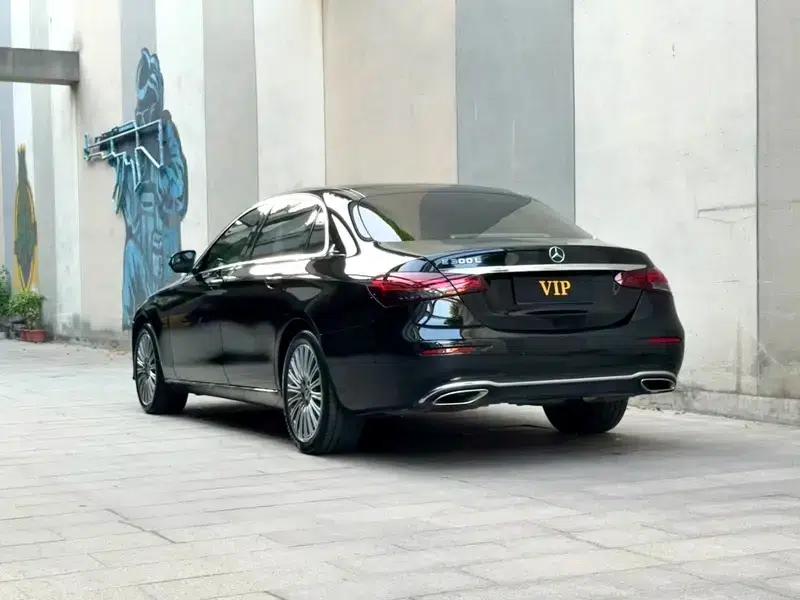 Mercedes-Benz E-Class 2021 E 300 L Premium Sedan — миниатюра 5