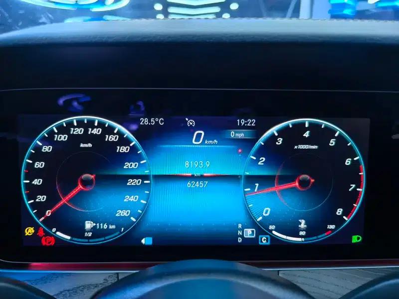 Mercedes-Benz E-Class 2023 E 300 L Fashion Sport Sedan — миниатюра 9