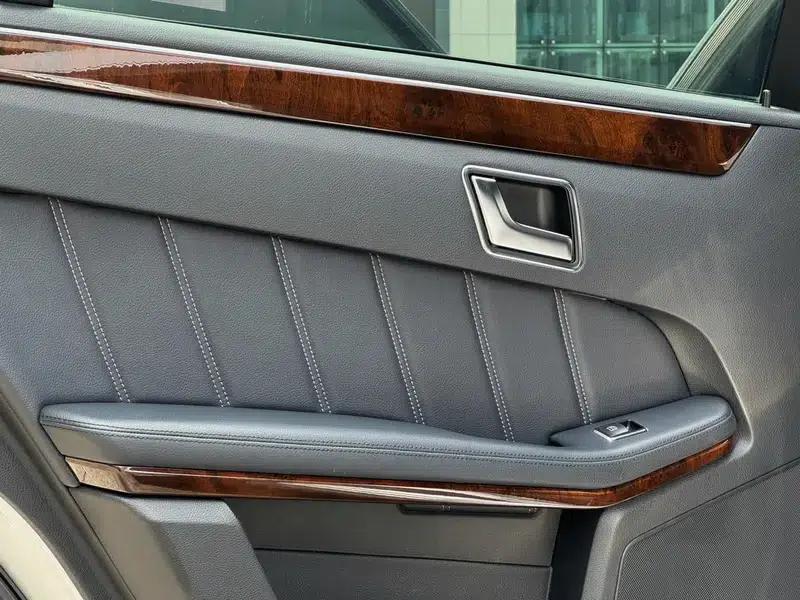 2014 Mercedes-Benz E-Class Facelift E 260 L Luxury — миниатюра 6